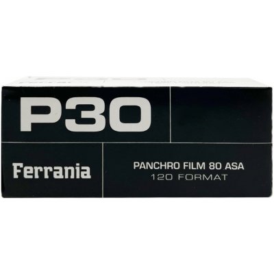 FERRANIA P30 80/120