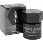 Yves Saint Laurent La Nuit De L’ Le Parfum parfémovaná voda pánská 60 ml – Hledejceny.cz