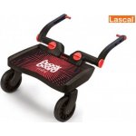 Lascal Stupátko Buggy Board MINI červené – Sleviste.cz