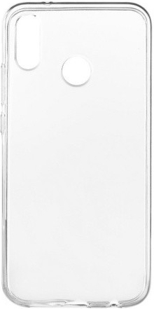 Forcell Ultra Slim Huawei P20 Lite čiré