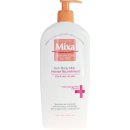 Mixa Rich Body Milk Intense Nourishment Intenzivní vyživující tělové mléko 400 ml