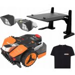 Worx Landroid Vision M800 WR208E – Zboží Dáma