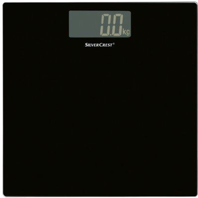 Silvercrest SPWSD 180 A2 černá – Hledejceny.cz