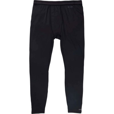 Burton Lightweight X BL Pant - černá – Hledejceny.cz