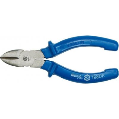 Vorel Kleště štípací boční 160 mm – Zboží Dáma