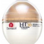 Dermacol 3D Hyaluron Therapy remodelační noční krém 50 ml – Hledejceny.cz