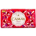 Camay Classic toaletní mýdlo 125 g – Zboží Dáma