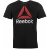 Pánské Tričko Reebok tričko pánské