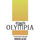 Olympia WBS 630