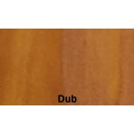 Balakryl Dixol 0,7 kg dub – Zboží Mobilmania