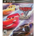 Cars 3: Driven to Win – Zboží Živě