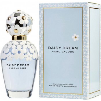 Marc Jacobs Daisy Dream toaletní voda dámská 50 ml