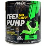 Amix Black Line Yeep Pump NO CAFF 345 g – Zboží Dáma