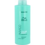 Wella Invigo Volume Bodifying Shampoo 1000 ml – Zbozi.Blesk.cz