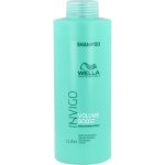 Wella Invigo Volume Bodifying Shampoo 1000 ml – Zboží Dáma