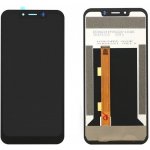 LCD Displej + Dotykové sklo UleFone Armor 6 – Zboží Mobilmania
