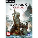 Assassin's Creed 3 – Sleviste.cz