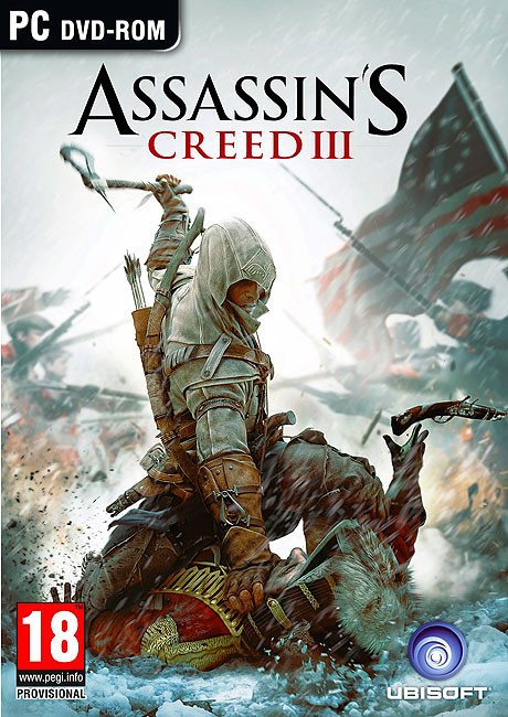 Assassin\'s Creed 3