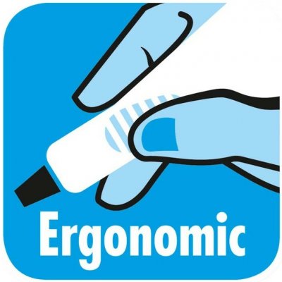 UHU Correction Roller Pen 4,2 mm x 10 m – Zboží Dáma