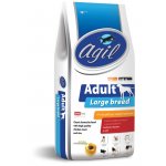 Agil Adult Large Breed 10 kg – Zboží Mobilmania