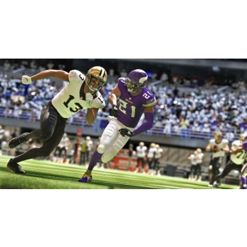 Madden NFL 21