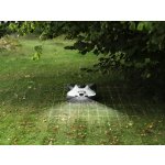 Husqvarna Automower 410VE Nera 9708200-11 – Hledejceny.cz