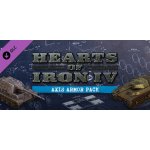 Hearts of Iron 4: Axis Armor Pack – Hledejceny.cz