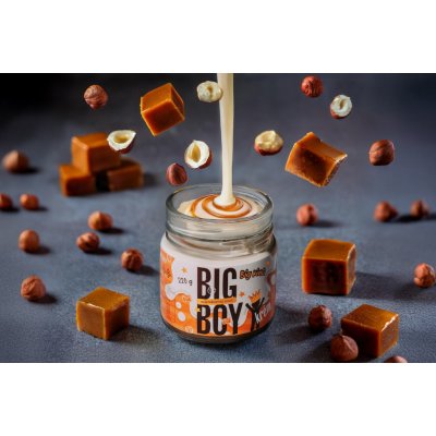 Big Boy Big King 220 g – Zboží Dáma
