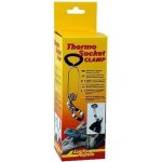 Lucky Reptile Thermo Socket plus Reflector Thermo Socket Clamp – Sleviste.cz