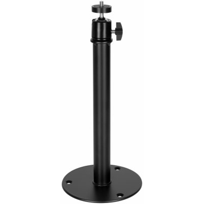 Lechpol Nástěnný/stropní držák na projektor závit 1/4“ nosnost 2,5 kg – Hledejceny.cz