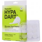 Náplasti na akné Supacylic. Hypa Dart 9 ks – Zboží Dáma