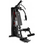 BH FITNESS Multigym Plus Black – Hledejceny.cz
