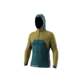 Dynafit Tour Wool Thermal M Hooded army