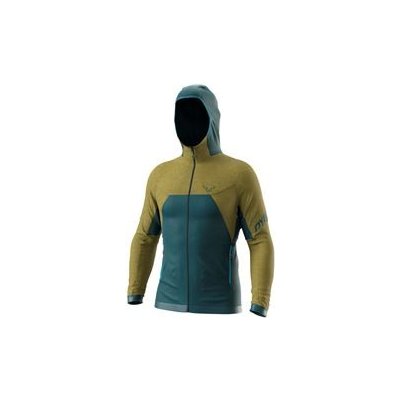 Dynafit Tour Wool Thermal M Hooded army