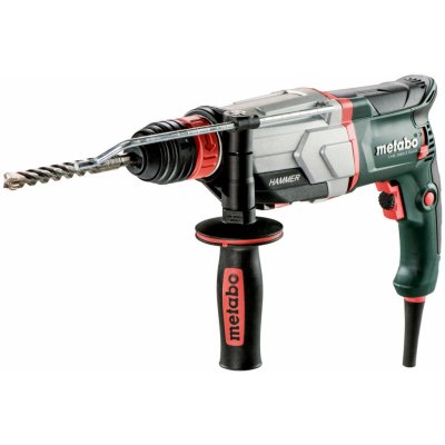 Metabo UHEV 2660-2 Quick Multi 600697500 – Zboží Mobilmania
