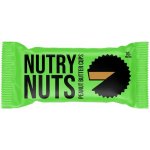 Nutry Nuts Peanut Butter Cups hořká čokoláda 42 g – Sleviste.cz