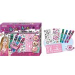 Alltoys Tetovací studio set – Zbozi.Blesk.cz