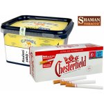 Camel tabák cigaretový 200 g – Zboží Mobilmania