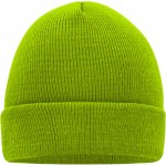 Myrtle Beach pletená čepice MB7500 Lime Green – Hledejceny.cz