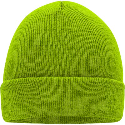 Myrtle Beach pletená čepice MB7500 Lime Green – Hledejceny.cz