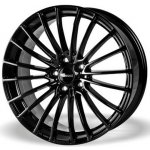 Borbet CWB 8x18 5x130 ET40 black – Sleviste.cz