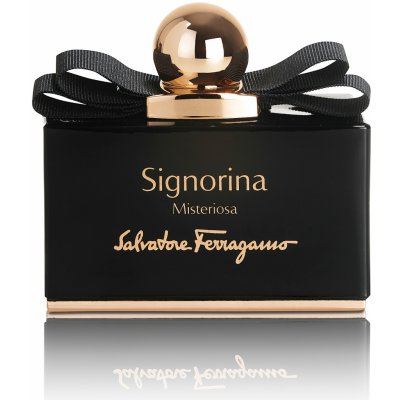 Salvatore Ferragamo Signorina Misteriosa parfémovaná voda dámská 30 ml – Zboží Mobilmania