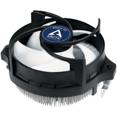 ARCTIC Alpine 23 ACALP00035A – Sleviste.cz