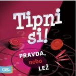 Albi Tipni si! Pravda nebo lež – Zboží Živě