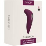 Svakom Pulse Union violet – Zboží Dáma