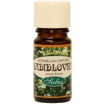 Saloos esenciální olej Kadidlovník 20 ml – Hledejceny.cz