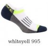 Wola Sportive W91.1N3 Ag+ pánské ponožky Ceylan
