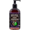 Přípravek proti šedivění vlasů Hey Joe Silver Hair Shampoo 250 ml