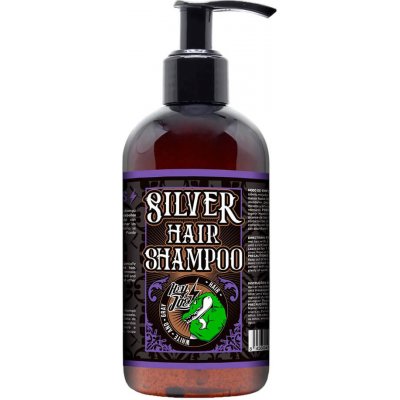 Hey Joe Silver Hair Shampoo 250 ml