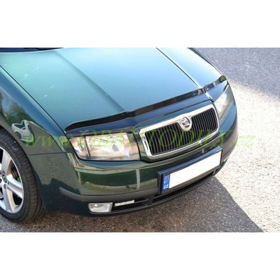 Škoda Fabia I 99-08 Deflektor přední kapoty